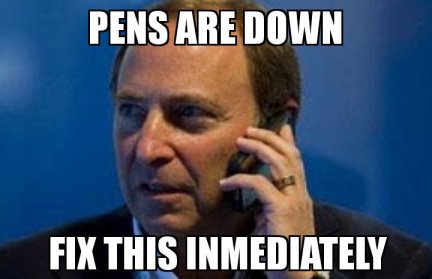 Betman - Pens Down, Fix It!